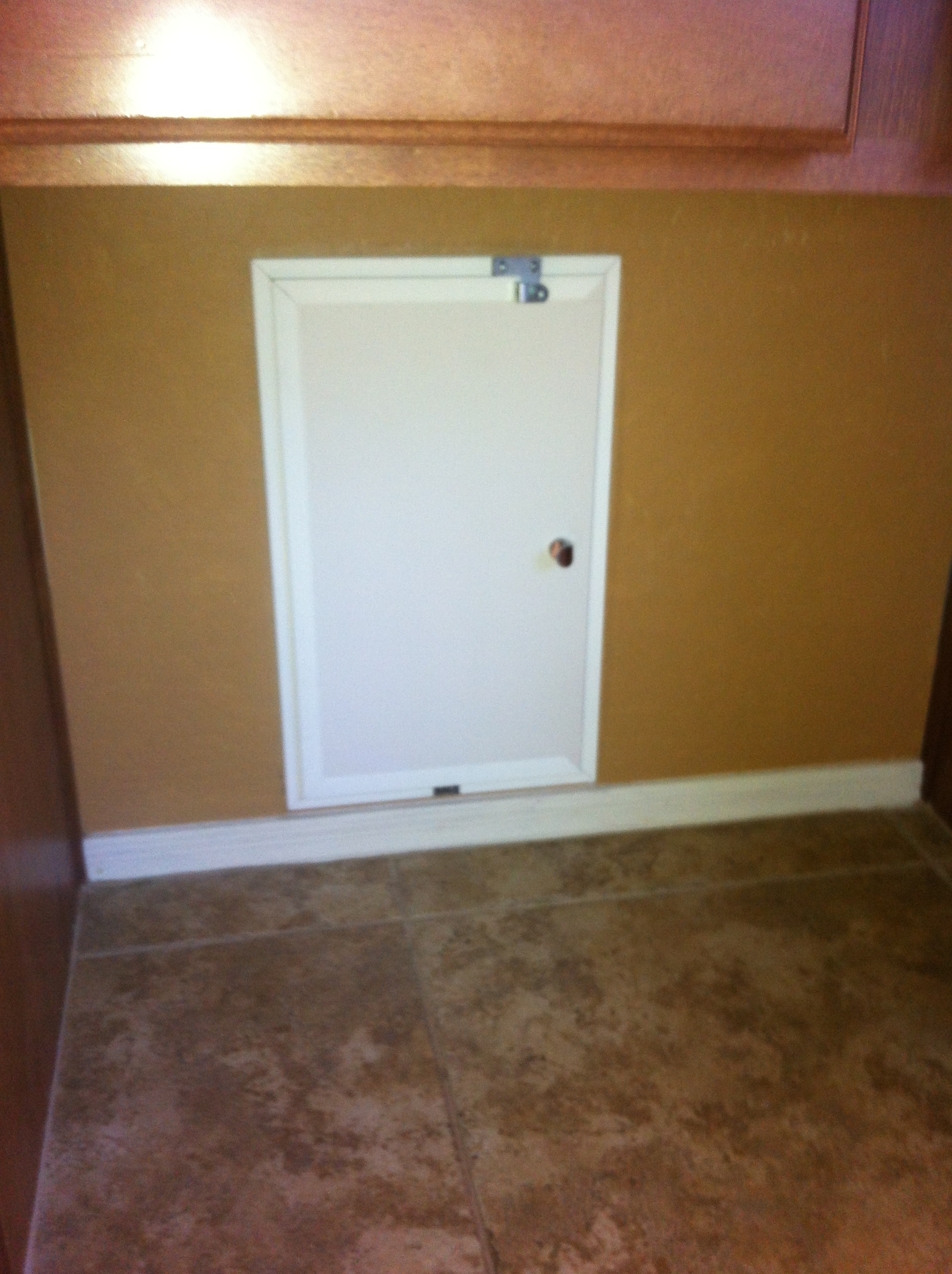 Affordable Pet Doors Photo