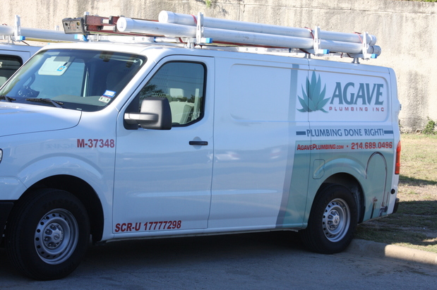 Images Agave Plumbing Inc