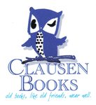 Clausen Books, RMABA