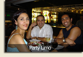 Advanced Taxi and Limo Service - Minneapolis, MN