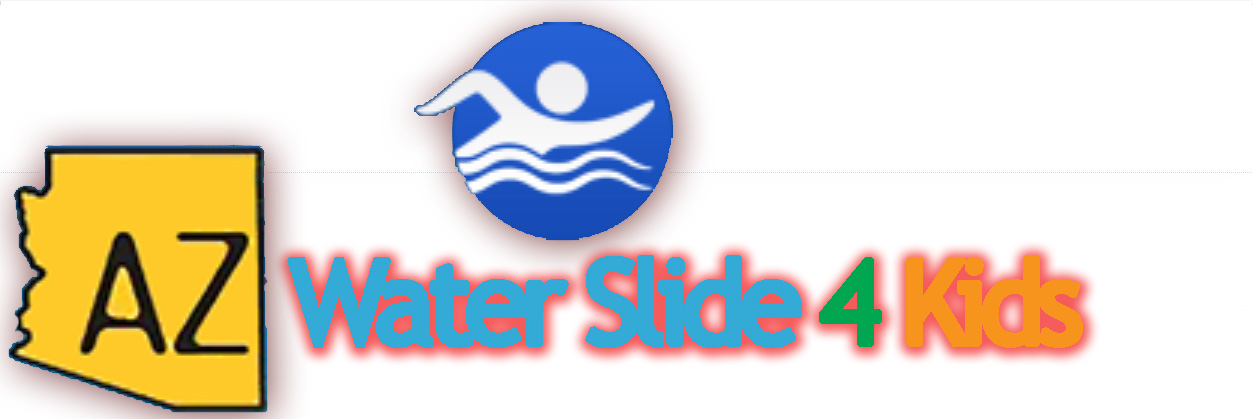 AZ Water Slides 4 Kids