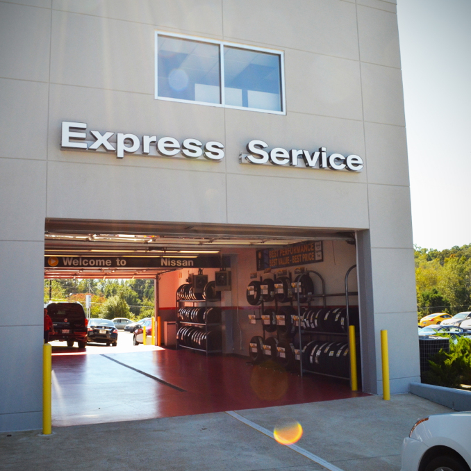 John Bleakley Ford >> AutoNation Nissan Thornton Road at 811 Thornton Road, Lithia Springs, GA on Fave John Bleakley Ford >> AutoNation Nissan Thornton Road at 811 Thornton Road, Lithia Springs, GA on Fave
