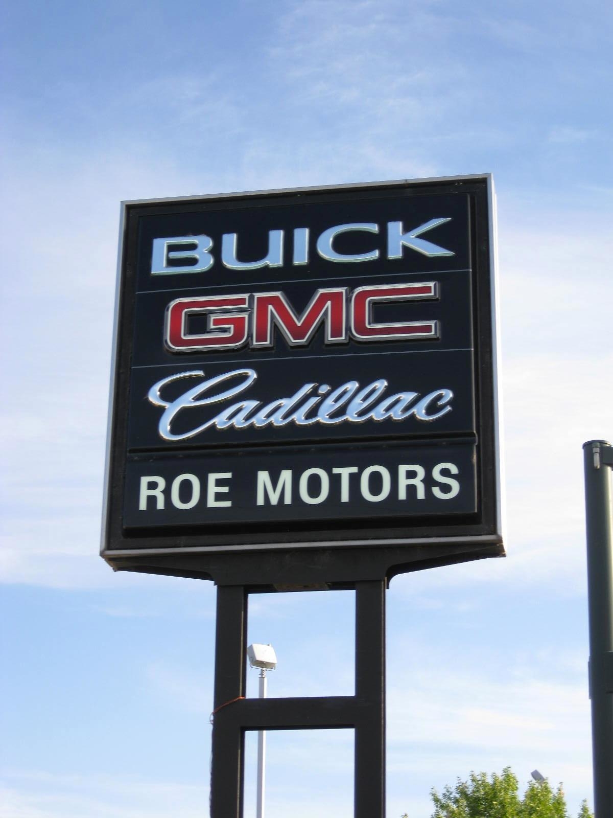 Roe Motors, 201 NE 7th St, Grants Pass, OR, Auto Dealers MapQuest