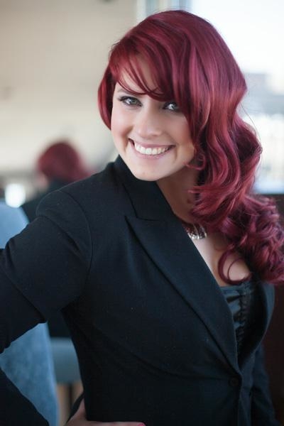 Top Level Salon Photo