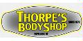 Thorpe's Body Shop