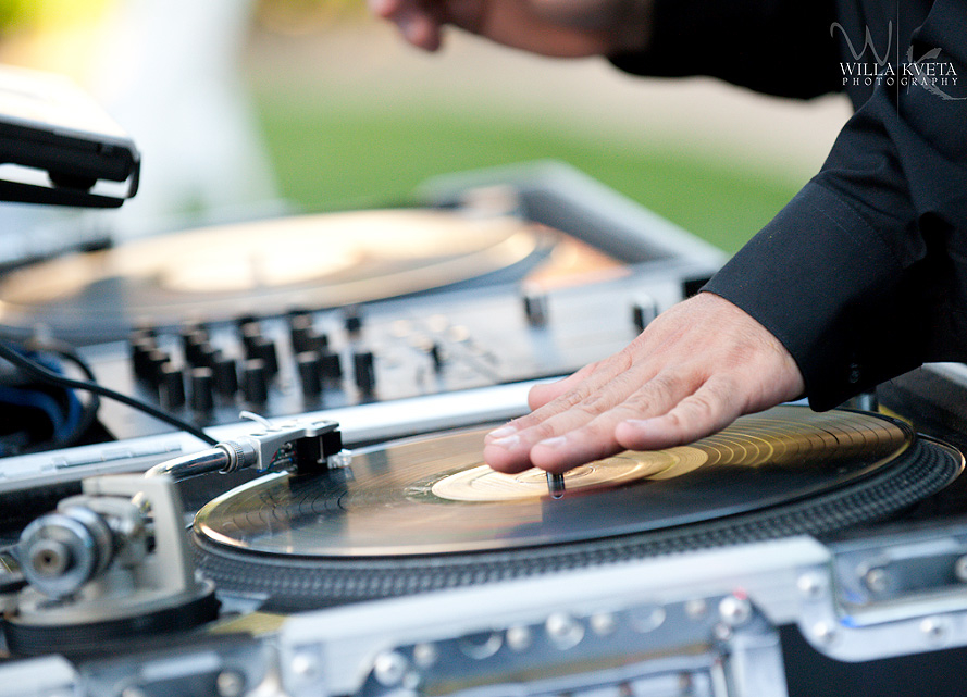 JAS Productions- DJ,MC, Lighting, AV, Wedding Coordination - Goleta, CA