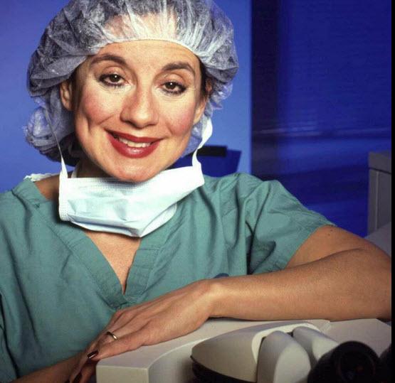 Belmont Eye Center in New York, NY - 212-486-2020