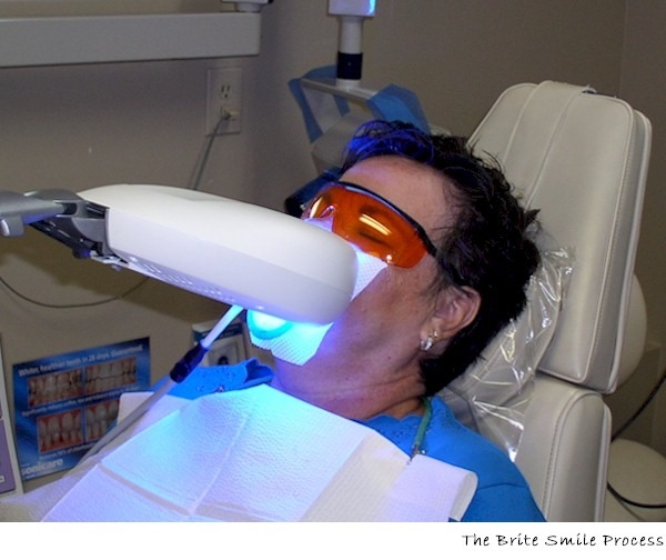 Center for Cosmetic Dentistry, Bernard Genet DDS - Clementon, NJ