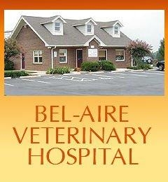 Bel Aire Vet