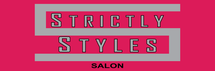 strictly styles salon