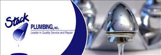 Stack Plumbing Inc