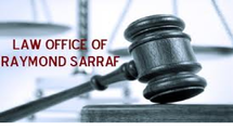 Raymond Sarraf