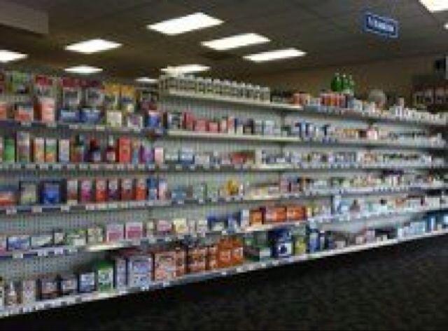 Medicine Shoppe Photo