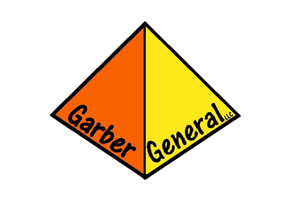 Garber General LLC Logo