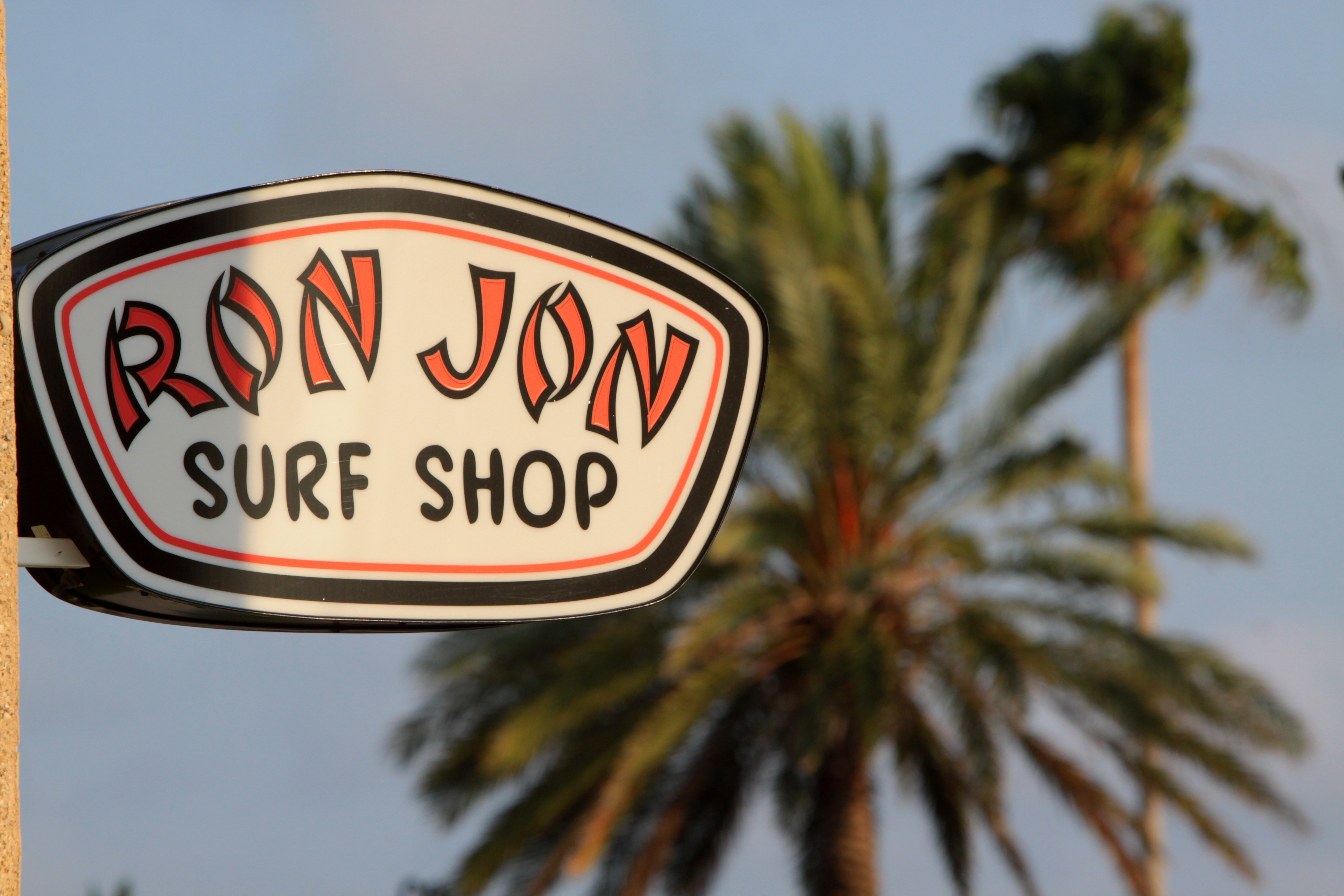 Ron Jon Surf Shop Photo