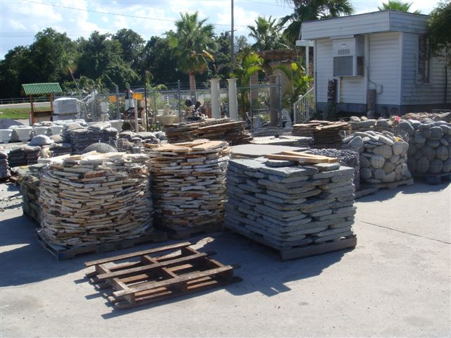 Big Earth Landscape Supply - Tampa, FL