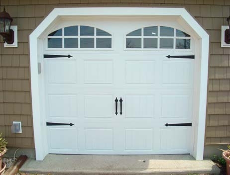 Banner Exteriors Photo