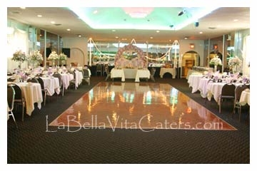 La Bella Vita Restaurant and Catering - Ozone Park, NY