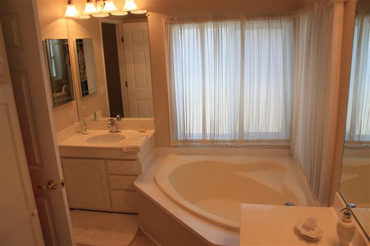 Blue Carpet Manufactured Homes Photo