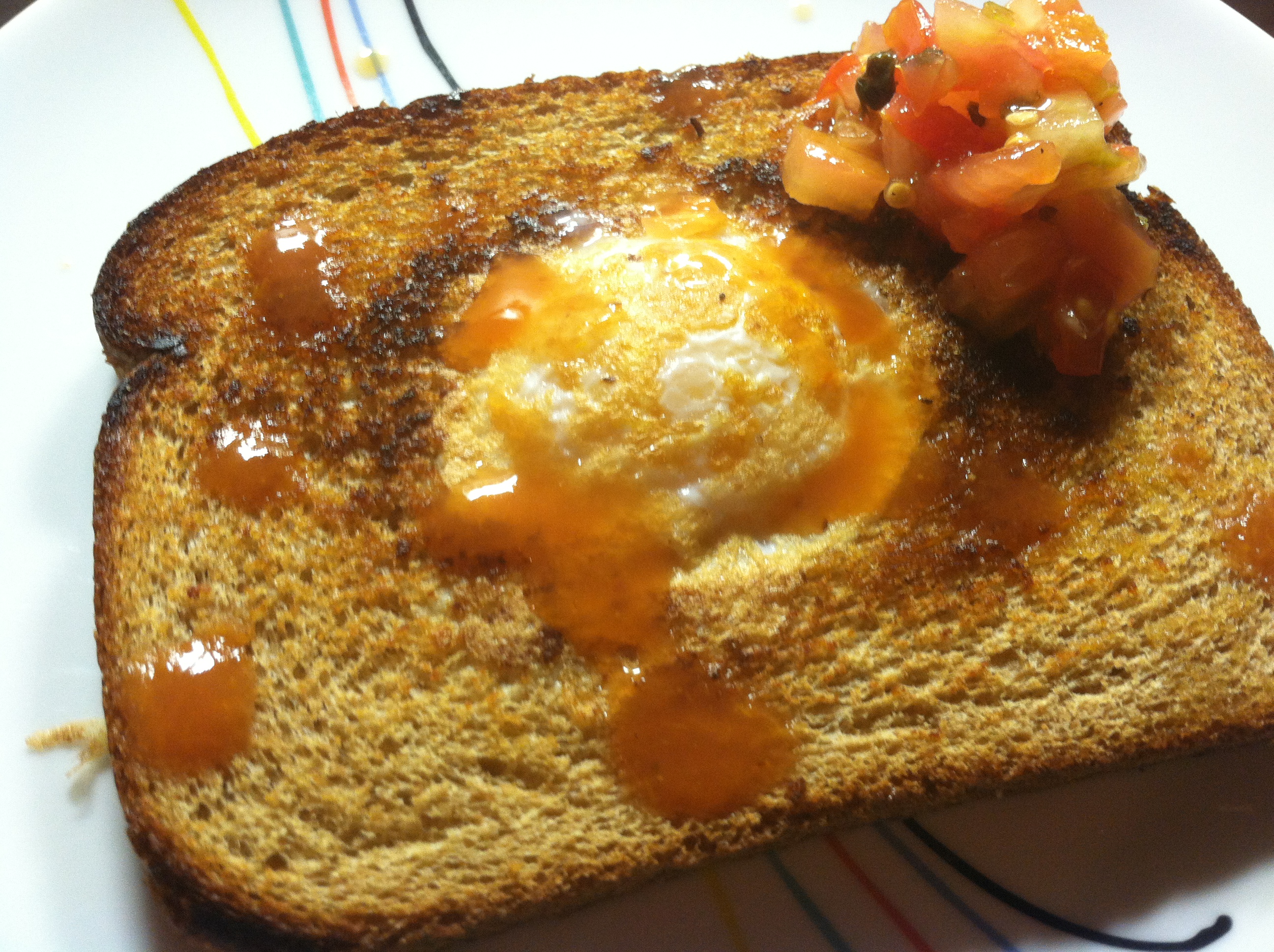 RisingHy Specialty Sauces Photo