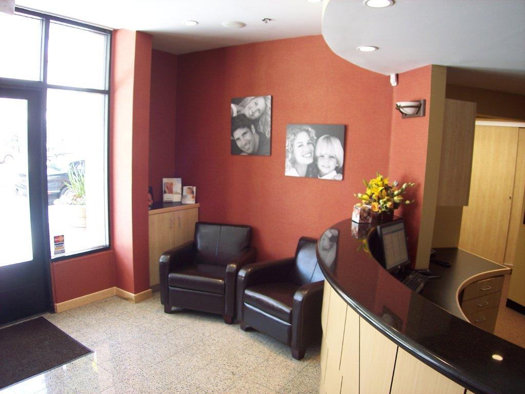Pasadena Dentistry / Beatrice Haddad, DDS - Pasadena, CA
