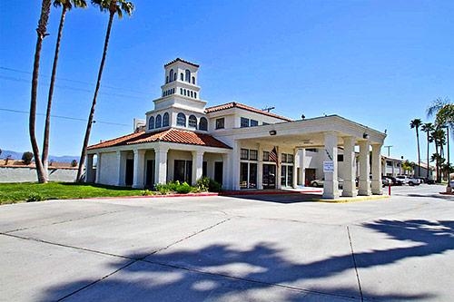 Motel 6 Hemet - Hemet, CA - Company Profile