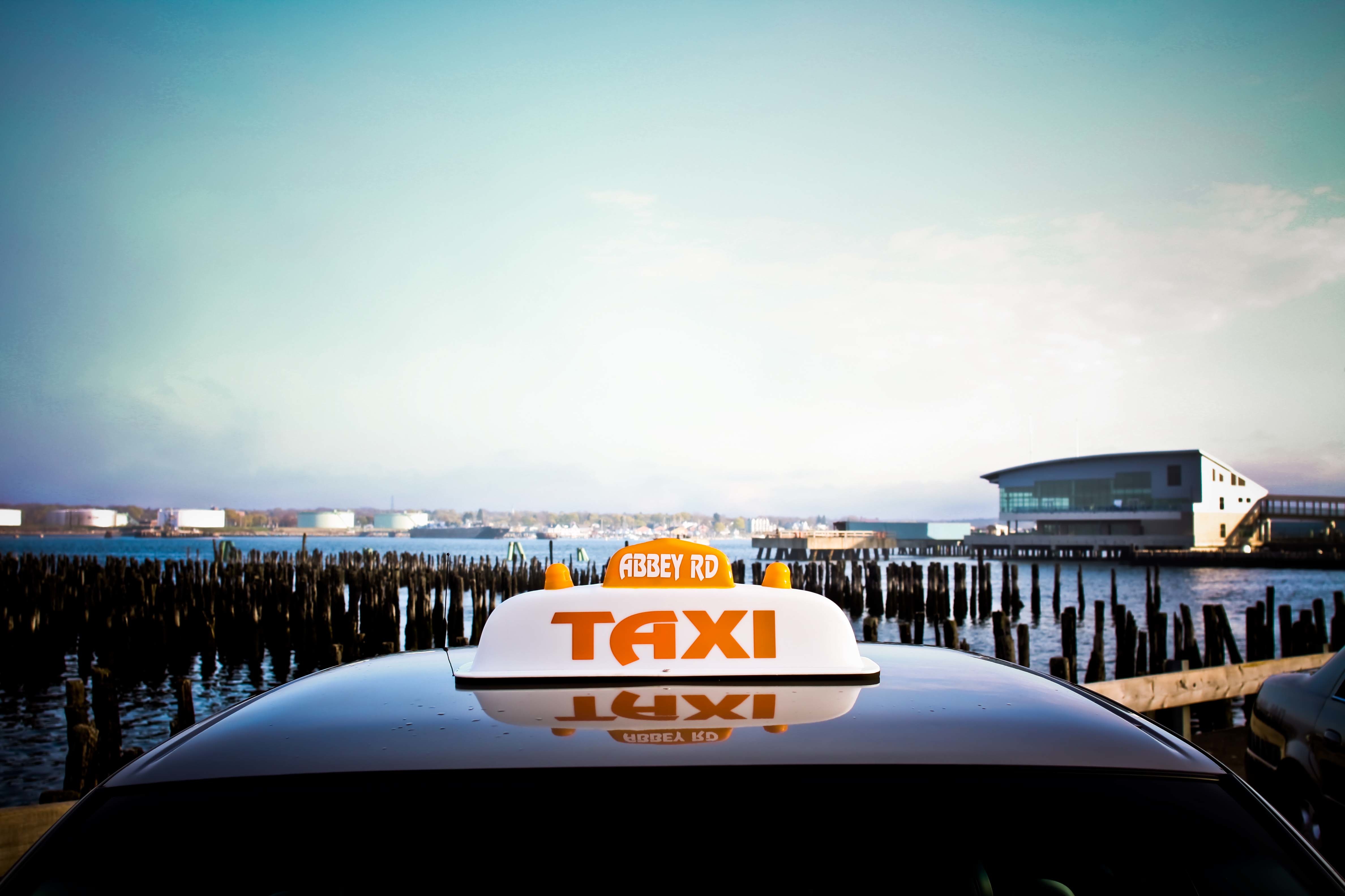 Abbey Road Taxi Of Portland - Portland, ME