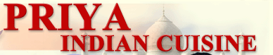 Priya Indian Cuisine