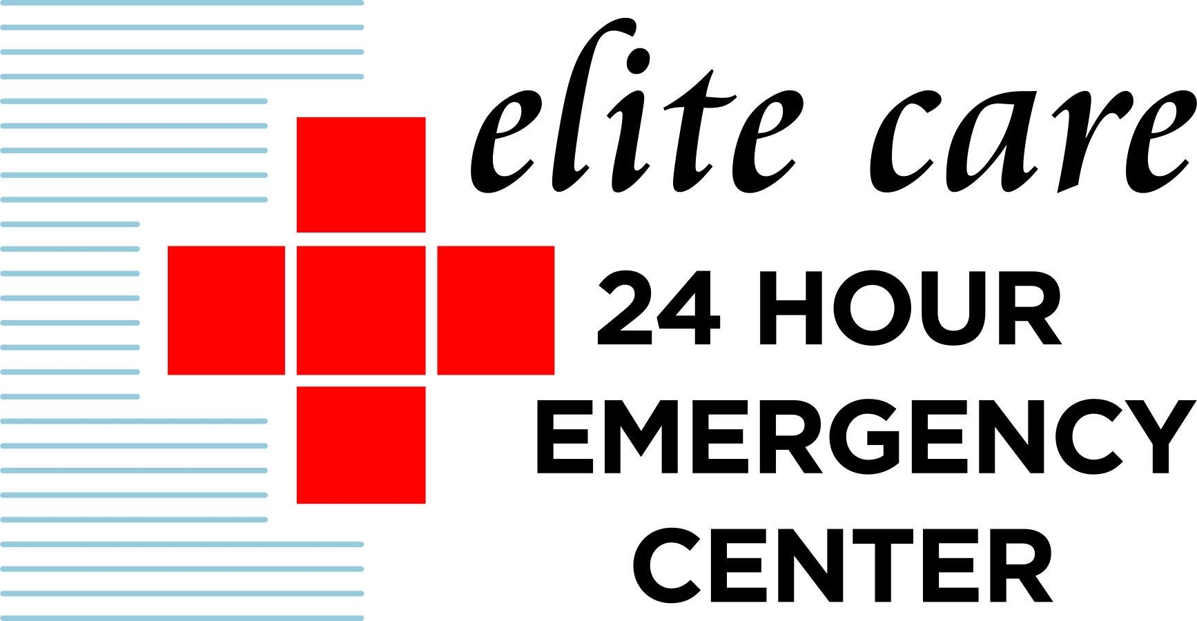 Elite Care 24 Hour Emergency Center Rice Village 2500