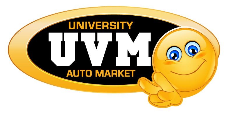 University Volkswagen Mazda