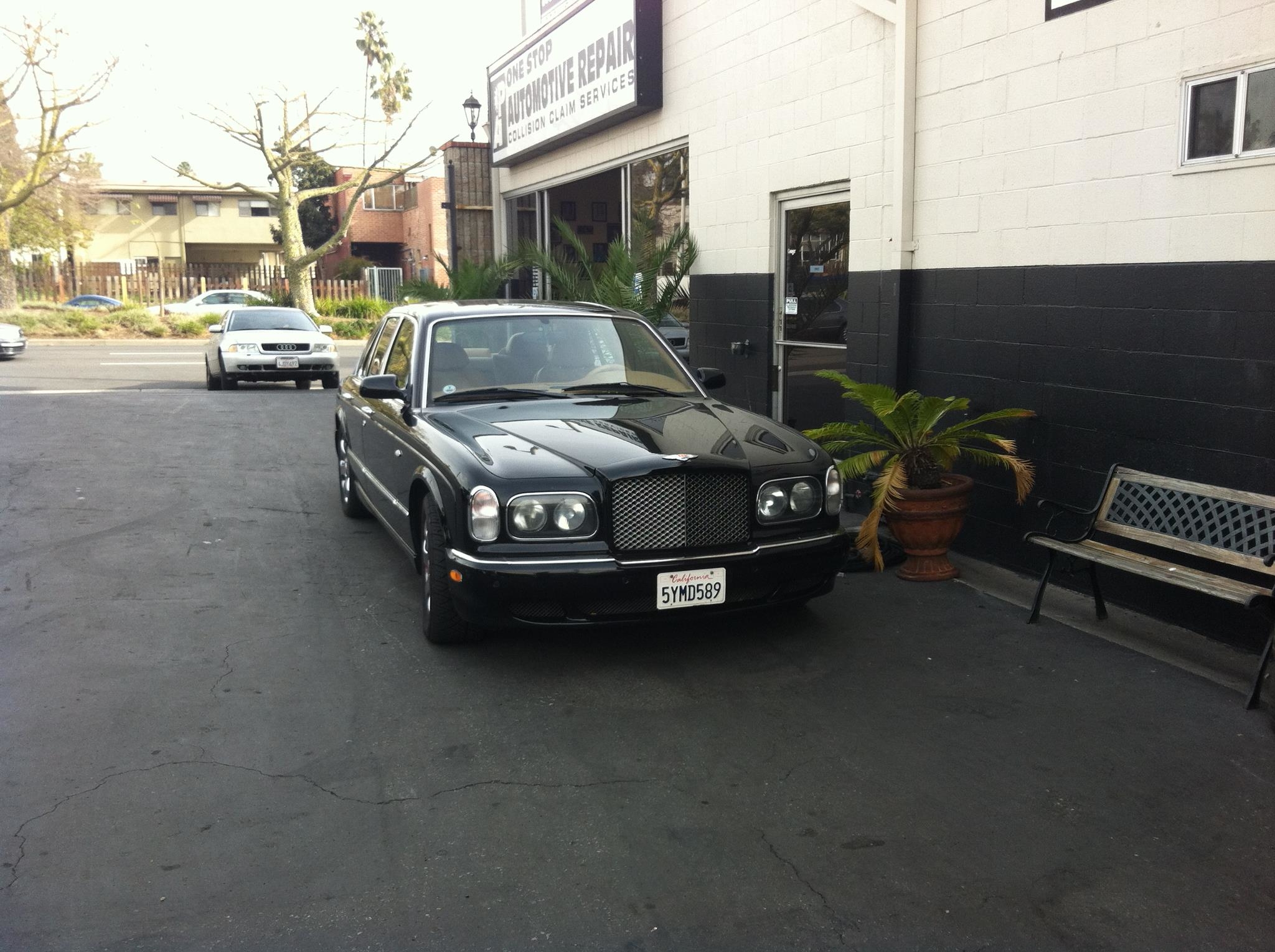 Pristine Collision Center Inc. Photo