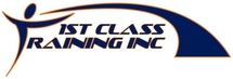 1st Class Training - Tanglewood