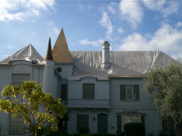 Images Final Touch Roofing