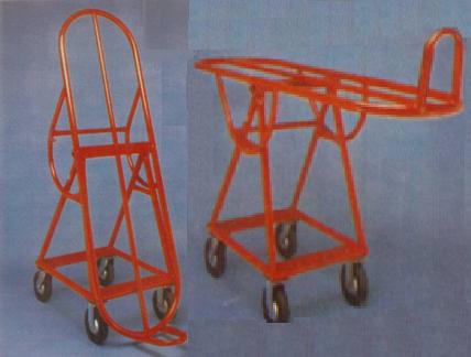 Maken Material Handling - Ontario, CA