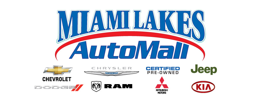 Miami Lakes Automall Photo