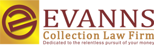 Evanns Collection Law Firm - classified ad