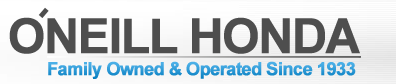 O'Neill Honda