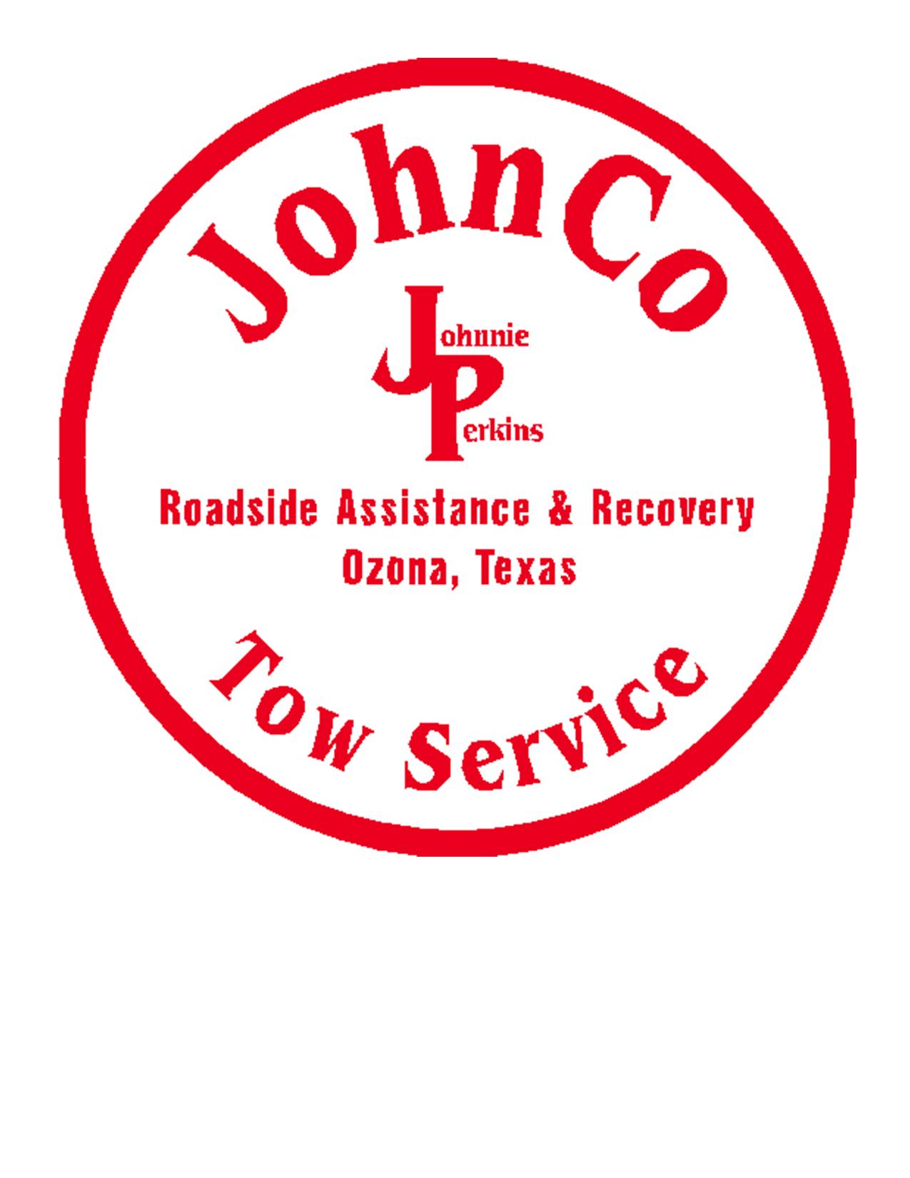 Johnco Logo