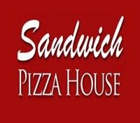 Sandwich Pizza House