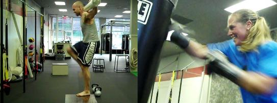 Rugged Fitness - Wethersfield, CT