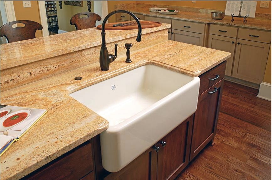 Precision Stone Design - classified ad