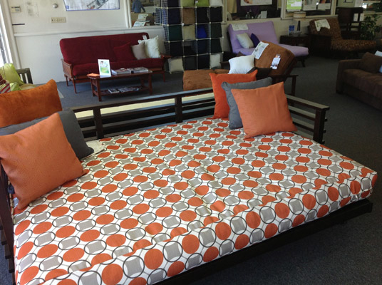 The Futon Shop Photo