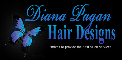 Diana Pagan Hair Designs