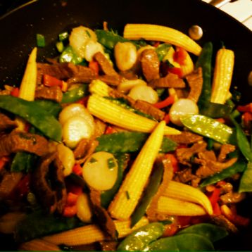 RisingHy Specialty Sauces Photo