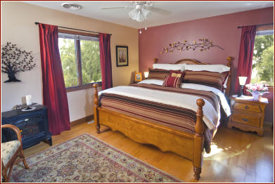 Dove Nest Bed and Breakfast - Saint Joseph, MI