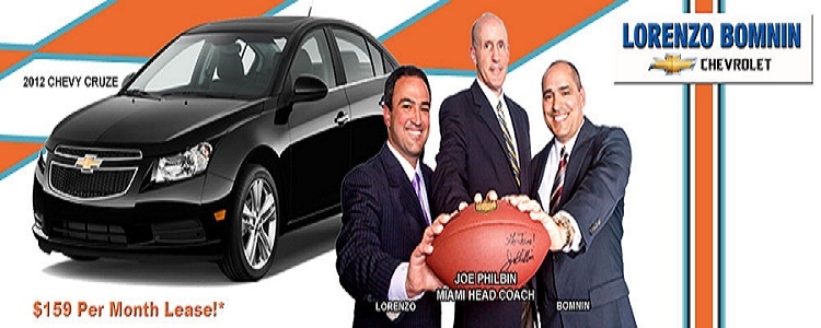 Bomnin Chevrolet Dadeland >> Lorenzo-Bomnin Chevrolet coupons and savings, 8455 South Bomnin Chevrolet Dadeland >> Lorenzo-Bomnin Chevrolet coupons and savings, 8455 South