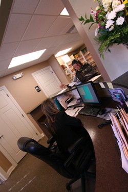 Reynoldsburg Dental Center Photo