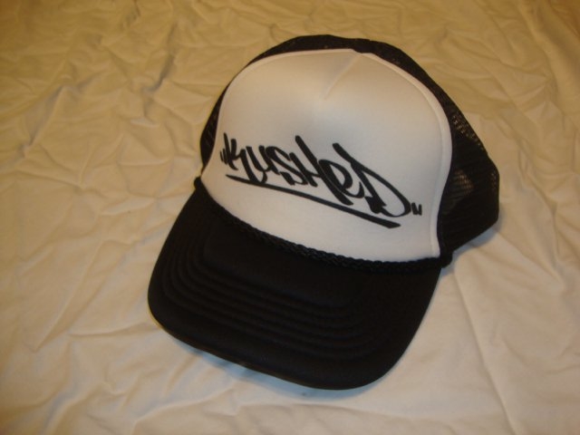 Kushed Clothing - Broken Arrow, OK