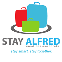 Stay Alfred - Portland