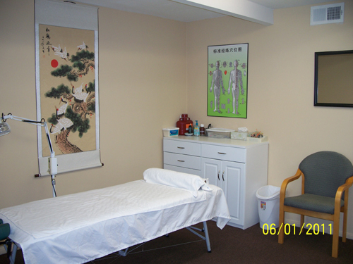 Zhihong Acupuncture Clinic - Orange, CA